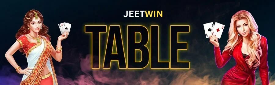 Jeetwin Table